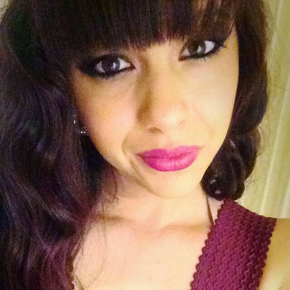 Meet your Posher, Amanda